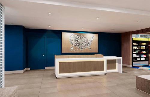 Tooele Hotel | Microtel Inn & Suites by Wyndham Tooele