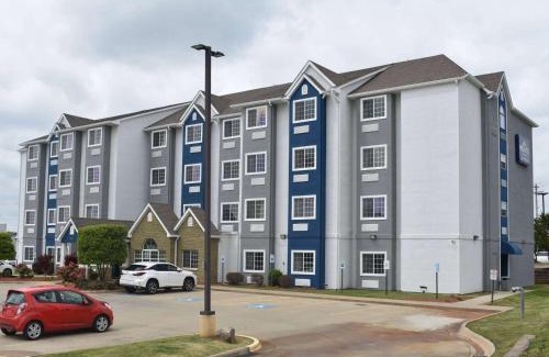 Conway Hotel | Microtel Inn & Suites By Wyndham Conway
