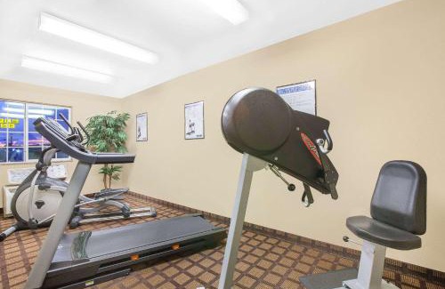 Conway Hotel | Microtel Inn & Suites By Wyndham Conway