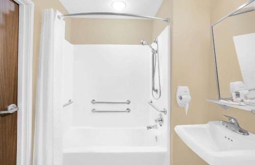 Conway Hotel | Microtel Inn & Suites By Wyndham Conway