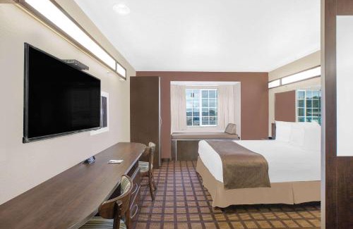 Conway Hotel | Microtel Inn & Suites By Wyndham Conway