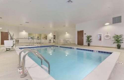 Minot Hotel | Microtel Inn & Suites by Wyndham Minot
