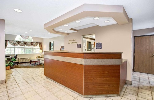 Mason Hotel | Microtel Inn & Suites by Wyndham Mason