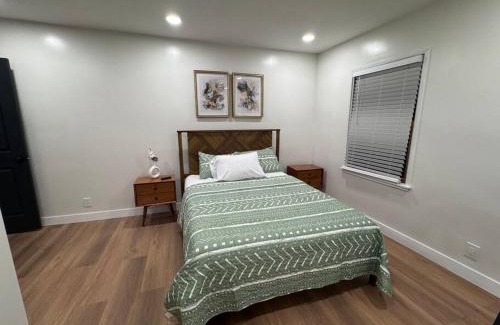 Harbor House | Mid-Century Gem in Long Beach