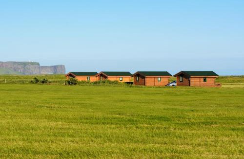 Skeidflotur House | Mid Hvoll Cottages