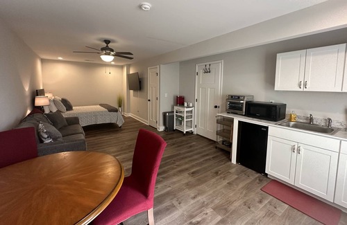 East Ridge House | Mid-term rental available - close to all attractions in the Greater Chattanooga and NW Georgia area