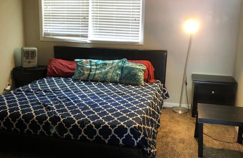 Loring Heights Apartment | Mid-Town Atlanta’s Gem!
