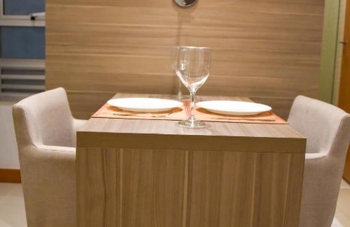 Jacarepagua Apartment | Midas 712 - Lazer ou Negócio - WI-FI 200 MB e Netflix