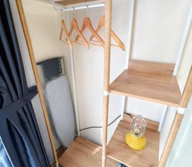 Masai Apartment | Midas Brand New Modern Vintage 1BR 2-5pax