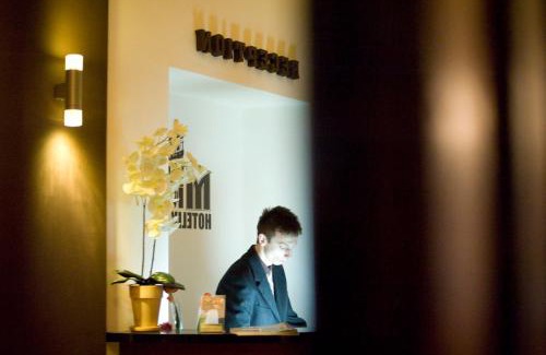 Strzyzow Hotel | Midas Strzyżów