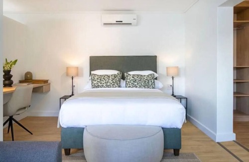Stellenbosch Central Apartment | Middedorp Studio Apartment 1