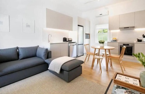 Stellenbosch Central Apartment | Middedorp Superior Apartmentn