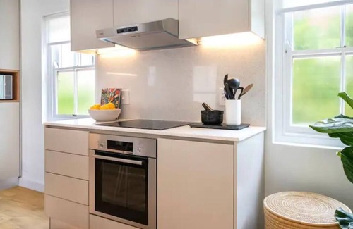 Stellenbosch Central Apartment | Middedorp Superior Apartmentn