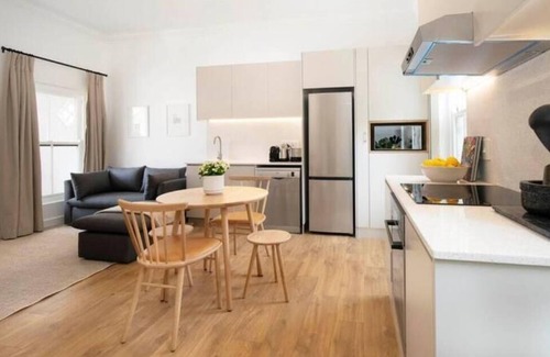 Stellenbosch Central Apartment | Middedorp Superior Apartmentn