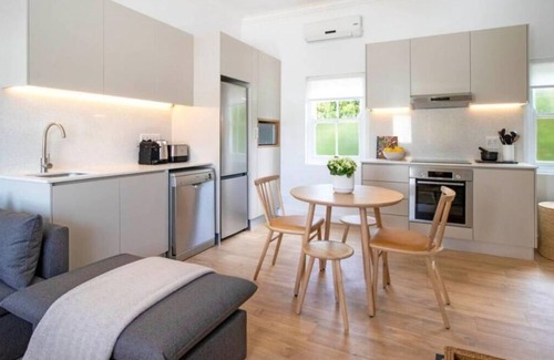 Stellenbosch Central Apartment | Middedorp Superior Apartmentn