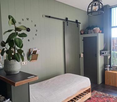 Opmeer Apartment | Middelpunt Opmeer