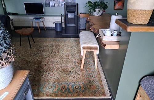 Opmeer Apartment | Middelpunt Opmeer