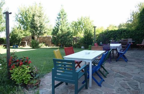 Ulle Cottage | Middle Apartment, Casapirineos