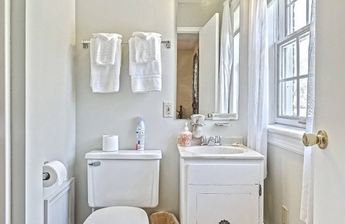 Fairfield House | MIDDLE CREEK MANOR 12 BEDS & 13 BATHS