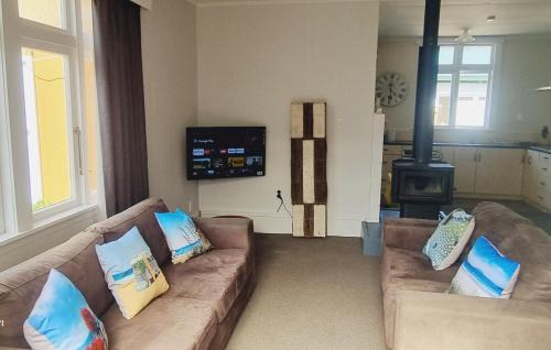 Motueka House | Middle of Everywhere