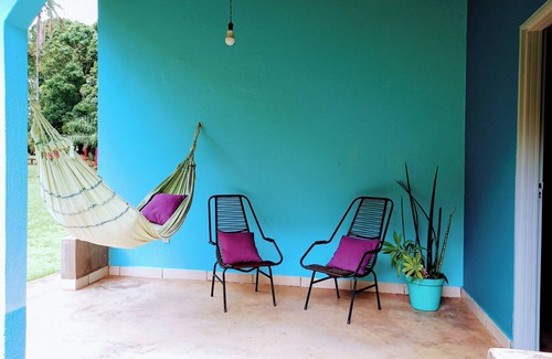 Caldazinha Cottage | Middle Path Resort - Breathe Deep Nature Awaits You!