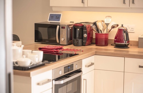 Richmond Cottage | Middle Row Cottage, Richmond, Yorkshire Dales