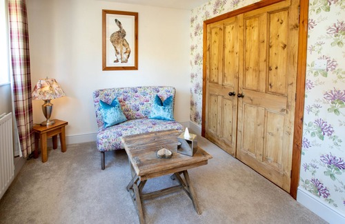 Settle Bed & Breakfast | Middle Studfold Farm B&B