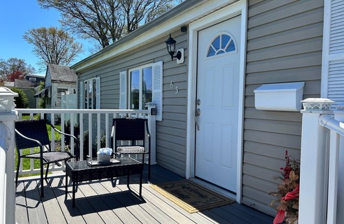 New Monmouth House | Middletown, Family, Vacation beach Home, Pet Friendly n10 min to Belfrod Ferry