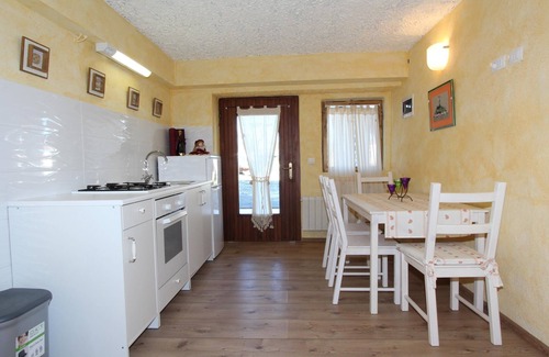 Rovinjsko Selo Apartment | MIDEA 2 One-Bedroom Apartment 2