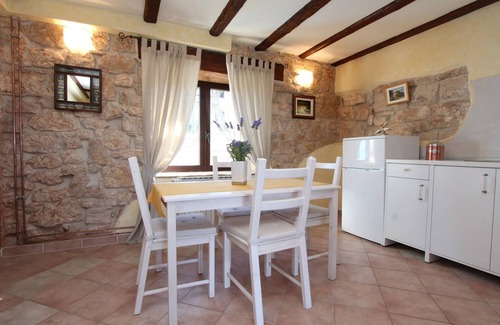 Rovinjsko Selo Apartment | MIDEA 2 Studio with Terrace 3