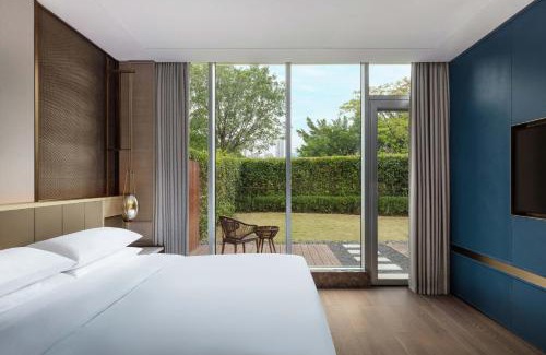 Foshan Hotel | Midea Shunde, a Tribute Portfolio Hotel