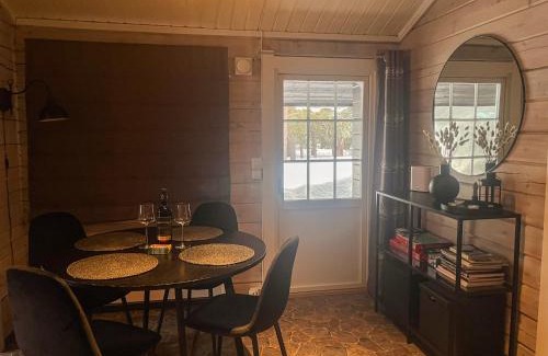 Bjorli House | MIDGARD LODGE - Pre-Heated with Ready Beds at Bjorli
