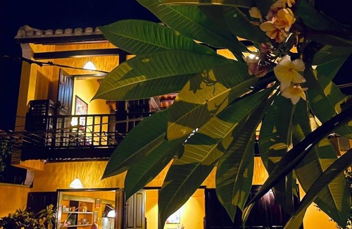 Cam Pho Apartment | MIDI7 CASAMIA DE VILLA