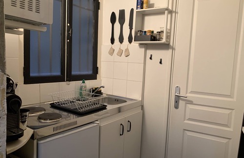 Terreaux - Bat d'argent Apartment | Midoon Guest - Apartment downtown Lyon 1er TERREAUX