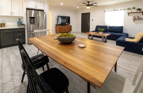 Woodlawn Park House | Midtown At Quince minutes from downtown Phoenix