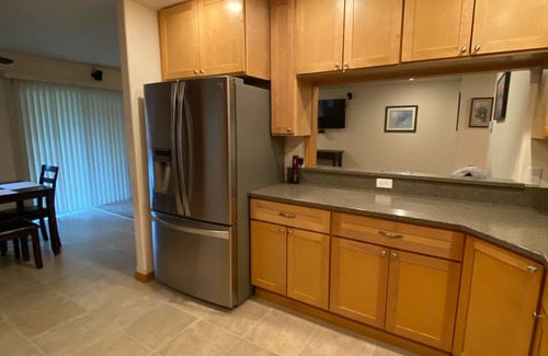 Juneau House | Midtown Hideaway-Spacious comfortable home w/firepit.