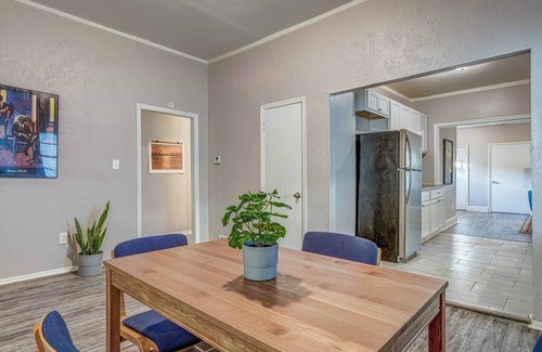 Cooper-Young Historic District House | Midtown Magic: Spacious Bungalow Steps from C-Y