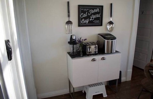 Midtown House | Midtown Studio in Award Winning Historic Home