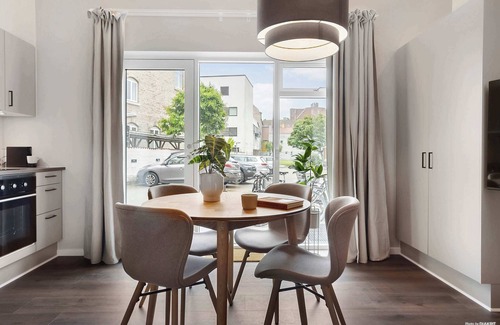 Vesterbro Apartment | Midtown Studio Summar