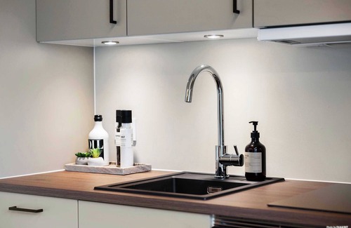 Vesterbro Apartment | Midtown Studio Summar