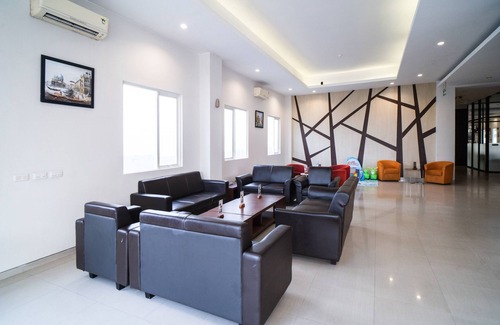 Sampit Hotel | Midtown Xpress Sampit Kalimantan Tengah