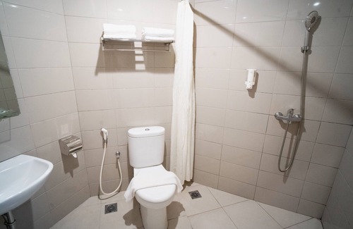 Sampit Hotel | Midtown Xpress Sampit Kalimantan Tengah