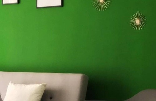 Nea Alikarnassos Apartment | Midway Point Apts One bed