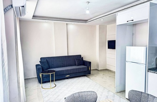 Midyat Apartment | Midyat Dnc Apart Otel