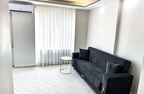 Midyat Apartment | Midyat Dnc Apart Otel