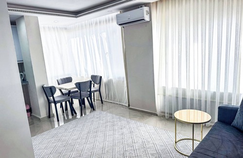 Midyat Apartment | Midyat Dnc Apart Otel