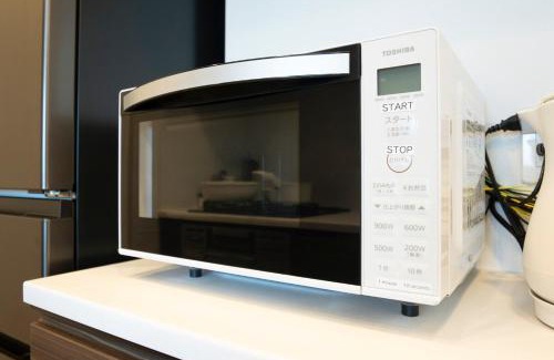 Maejima Apartment | miebashi702