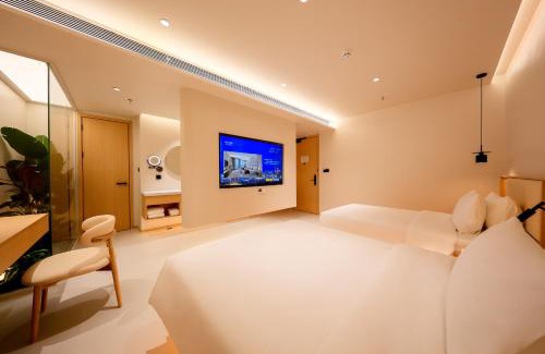 Luohu Hotel | Mienbias Hotel Shenzhen