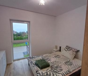 Ostrow Wielkopolski Apartment | Mieszkania i Apartamenty
