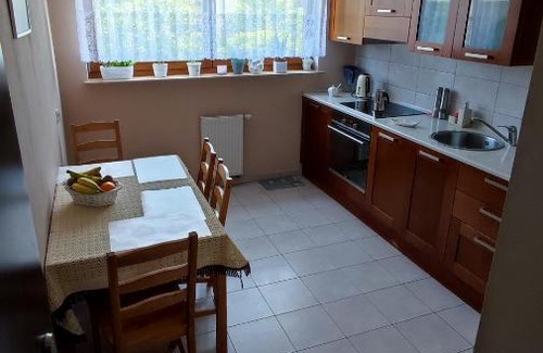 Swinoujscie Apartment | Mieszkanie Świnoujście Platan